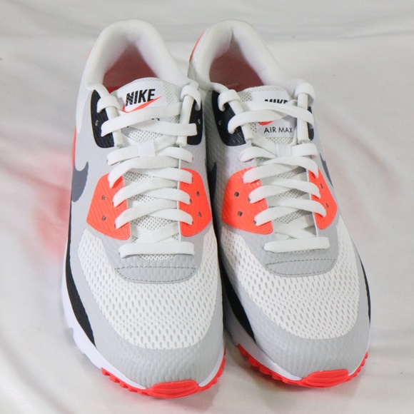 SOLD NIKE Air Max 90 Infrared Ultra Essential 2015 - Picture 7 of 8